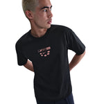 ÁO NAM AS U NSW TEE M90 OC AIRMA - BLACK