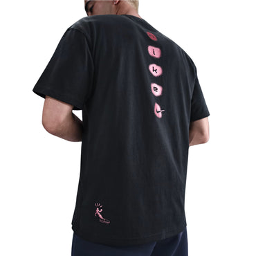 ÁO NAM AS U NSW TEE M90 OC AIRMA - BLACK