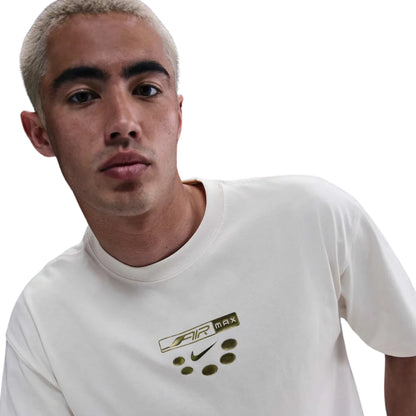 ÁO NAM AS U NSW TEE M90 OC AIRMA - PHANTM