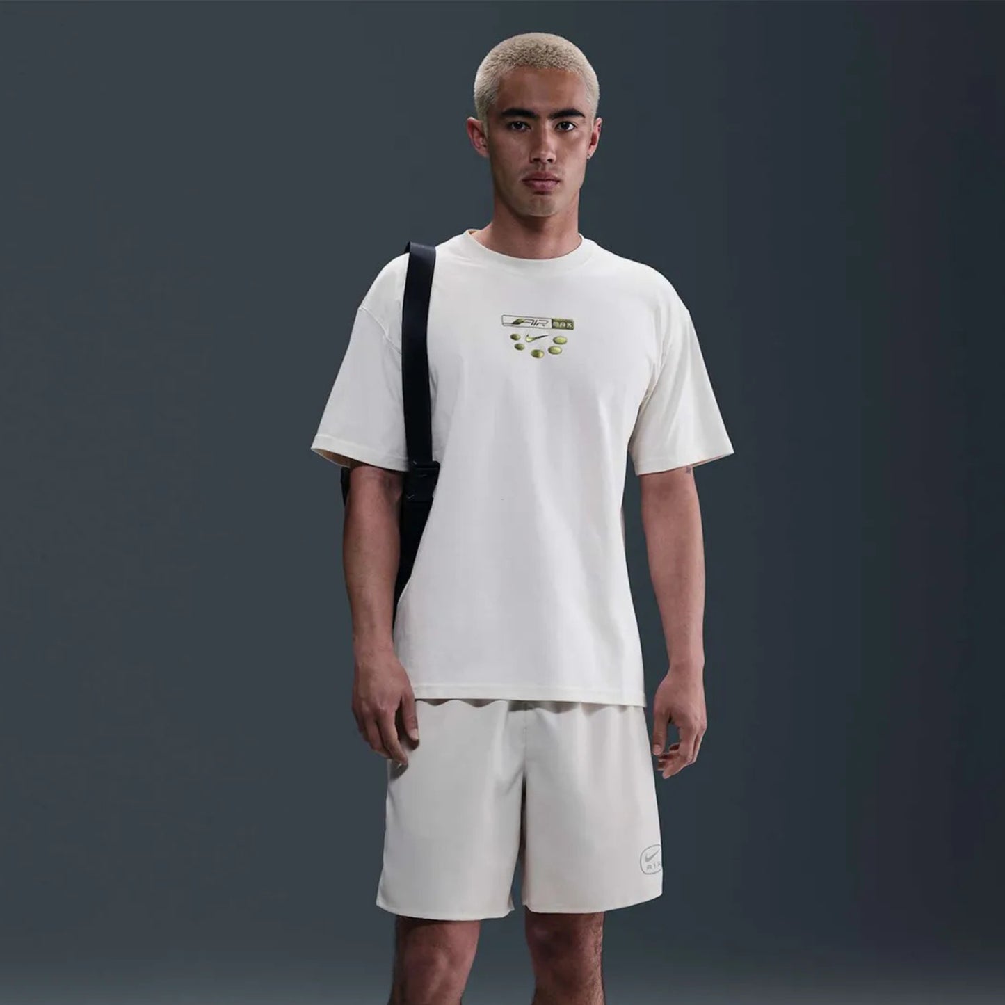 ÁO NAM AS U NSW TEE M90 OC AIRMA - PHANTM