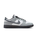 GIÀY W NIKE DUNK LOW LX - WHITE/MLTCLR