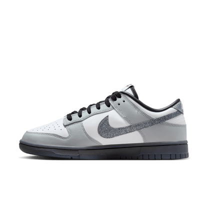 GIÀY W NIKE DUNK LOW LX - WHITE/MLTCLR