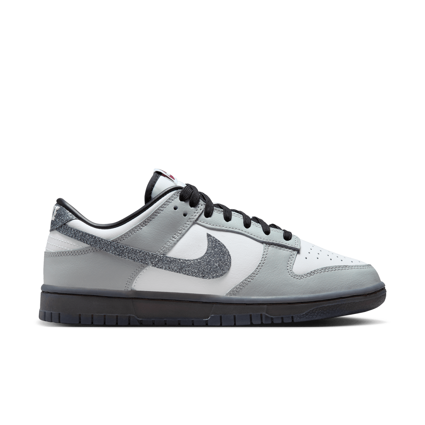 GIÀY W NIKE DUNK LOW LX - WHITE/MLTCLR