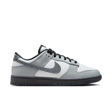 GIÀY W NIKE DUNK LOW LX - WHITE/MLTCLR