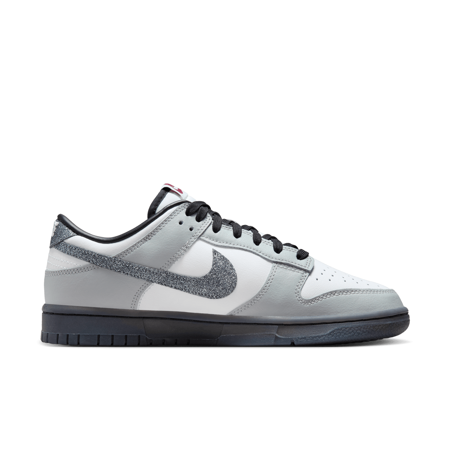 GIÀY W NIKE DUNK LOW LX - WHITE/MLTCLR