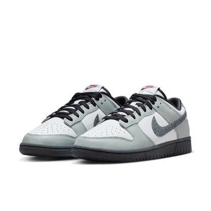 GIÀY W NIKE DUNK LOW LX - WHITE/MLTCLR