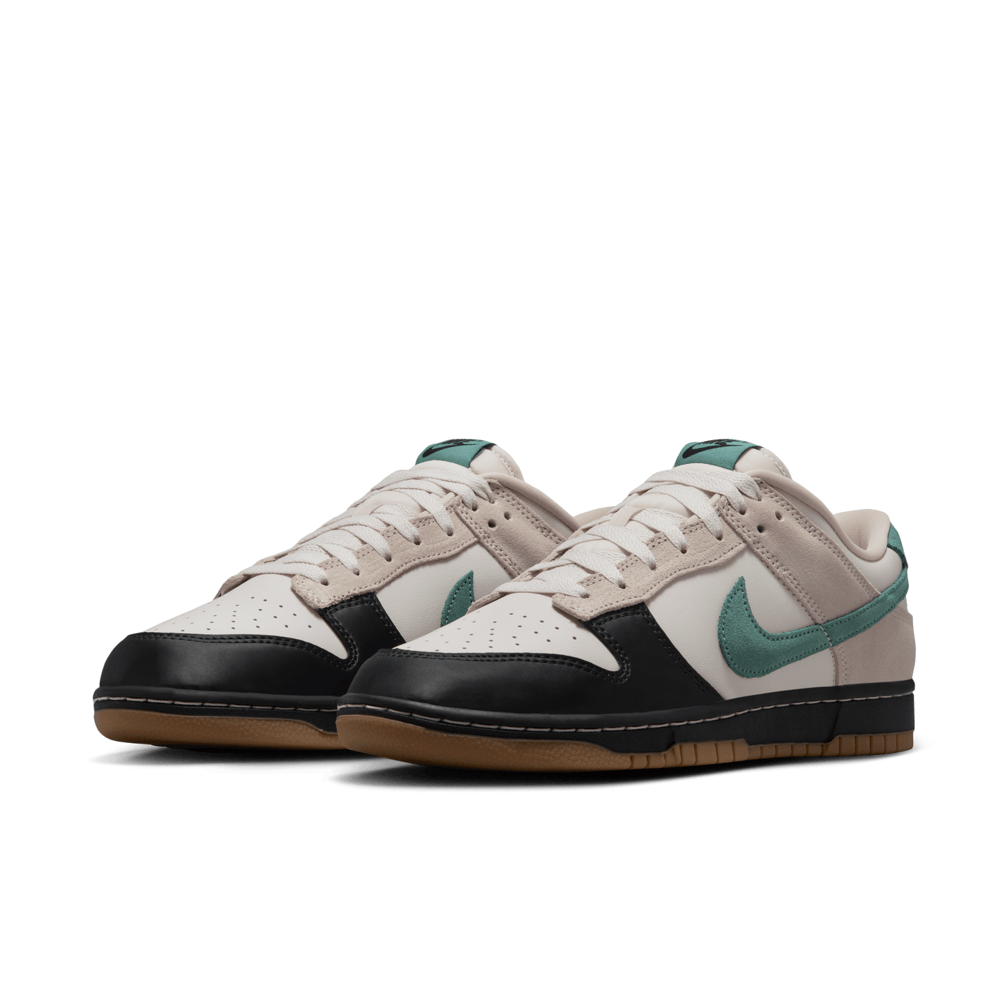 GIÀY NIKE DUNK LOW - LTOWBR/BICSTL