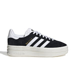 GAZELLE BOLD W - CORE BLACK SHOES