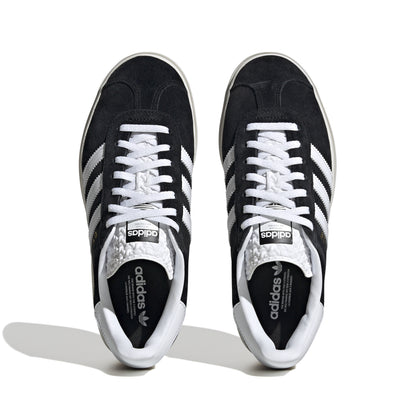 GIÀY GAZELLE BOLD W - CORE BLACK