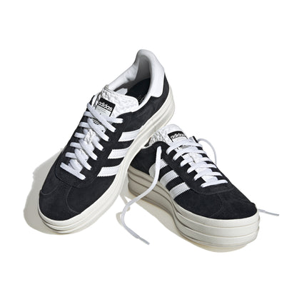 GIÀY GAZELLE BOLD W - CORE BLACK