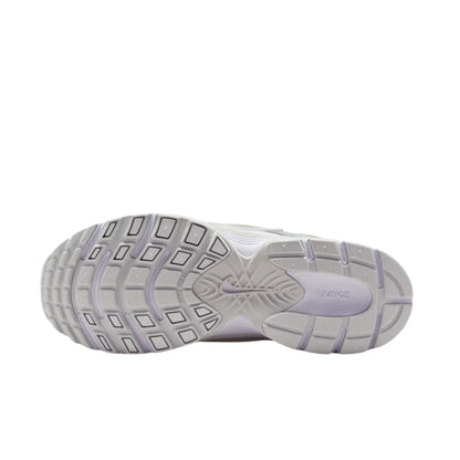 GIÀY NIKE W NIKE V5 RNR - WHITE/METALLIC SILVER-MTLC PLATINUM