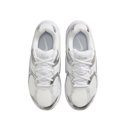 GIÀY NIKE W NIKE V5 RNR - WHITE/METALLIC SILVER-MTLC PLATINUM