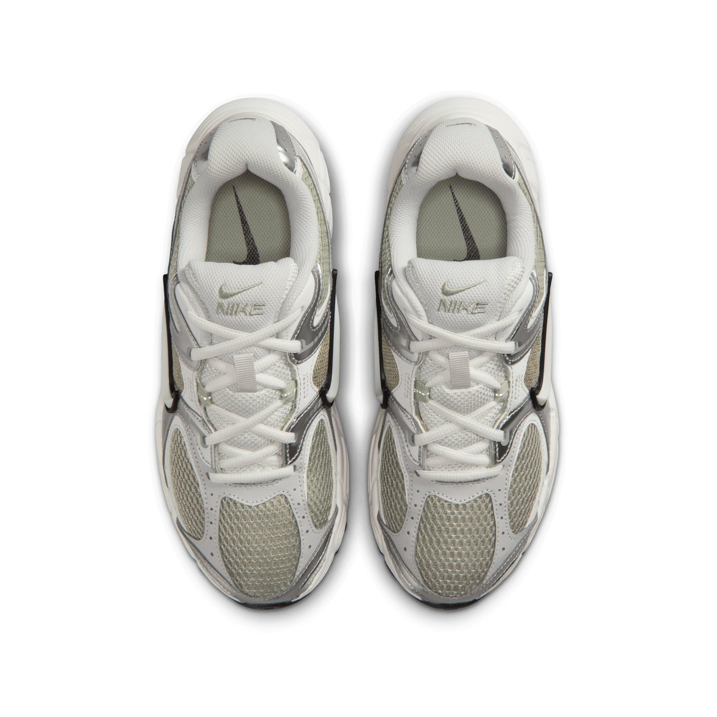 GIÀY W NIKE V5 RNR - SPRCFG/SMTWHT