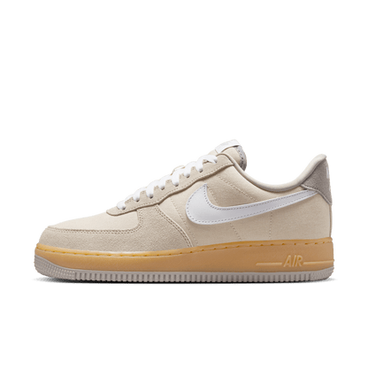 GIÀY WMNS AIR FORCE 1 '07 - LTKAKI/WHITE