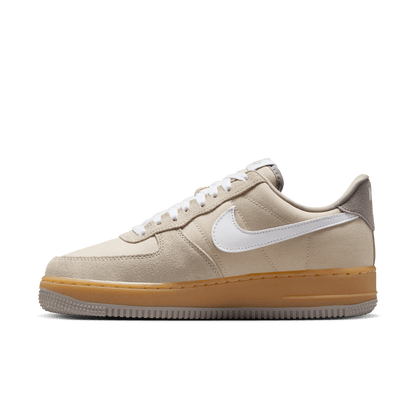 GIÀY WMNS AIR FORCE 1 '07 - LTKAKI/WHITE