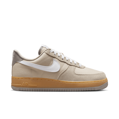 GIÀY WMNS AIR FORCE 1 '07 - LTKAKI/WHITE