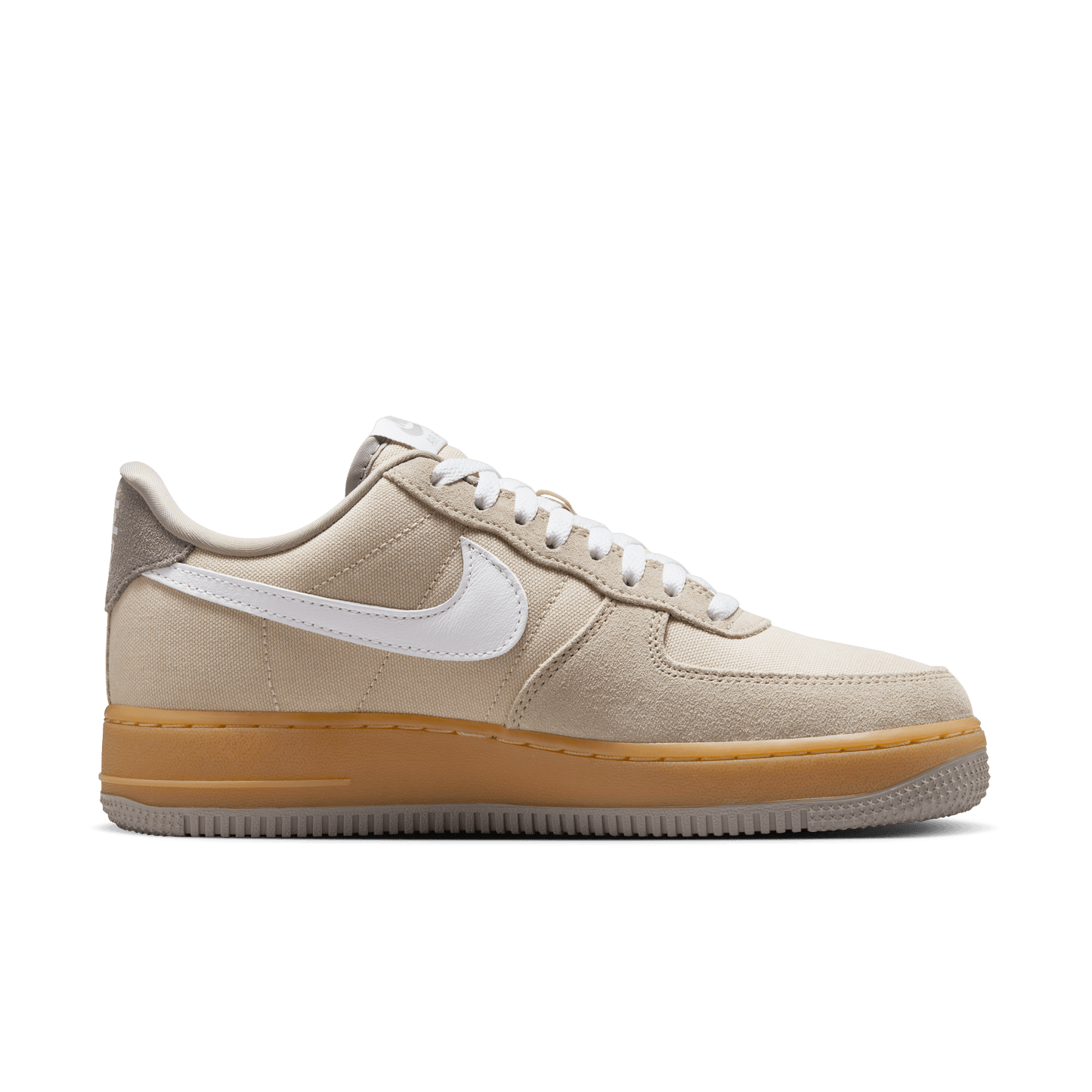 GIÀY WMNS AIR FORCE 1 '07 - LTKAKI/WHITE