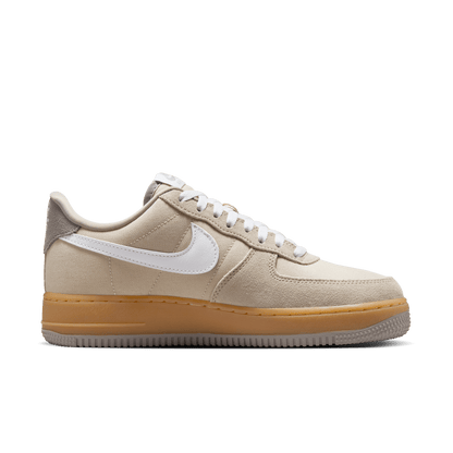 GIÀY WMNS AIR FORCE 1 '07 - LTKAKI/WHITE