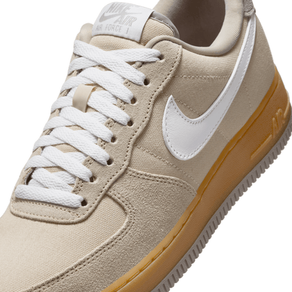 GIÀY WMNS AIR FORCE 1 '07 - LTKAKI/WHITE