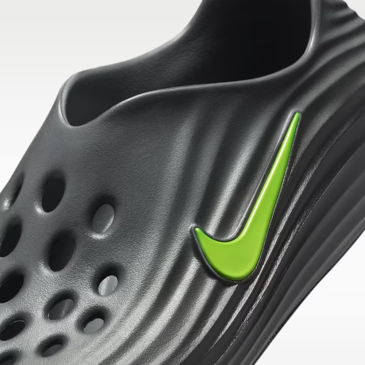 GIÀY NIKE REACTX REJUVEN8 - BLACK/VOLT-COOL GREY