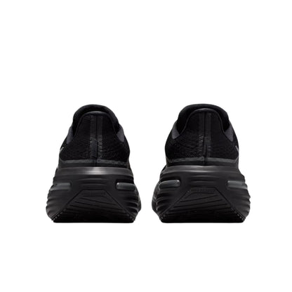 NIKE AIR WINFLO 12 SHOES - BLACK/BLACK-DK SMOKE GREY