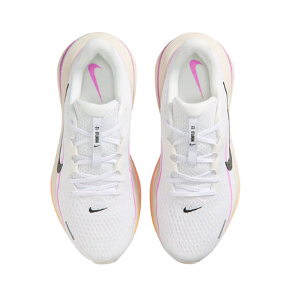 GIÀY NIKE W NIKE AIR WINFLO 12 -WHITE/BLACK-LT MAGENTA-CHALK