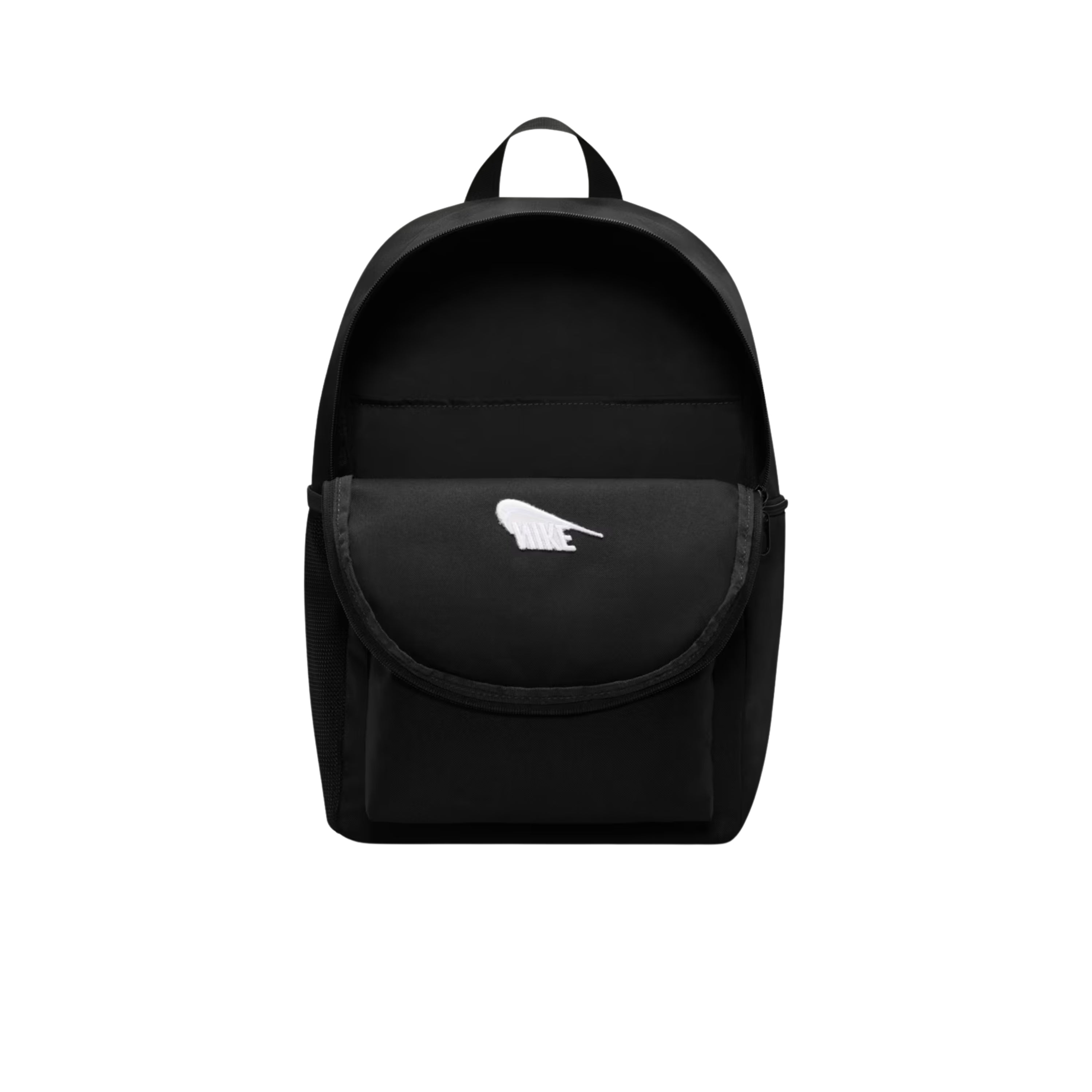 NIKE NK HERITAGE BACKPACK 2.0 - BLACK/BLACK/WHITE – ABC-MART Việt Nam