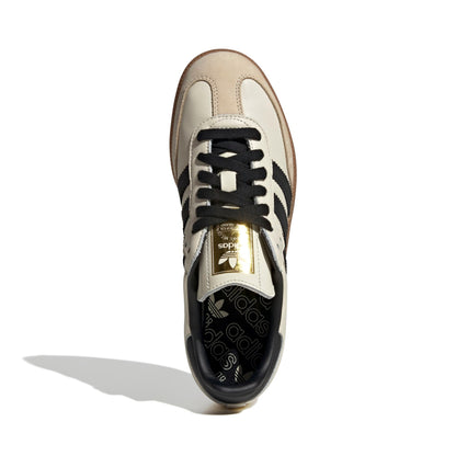 SAMBA OG SHOES - CREAM WHITE
