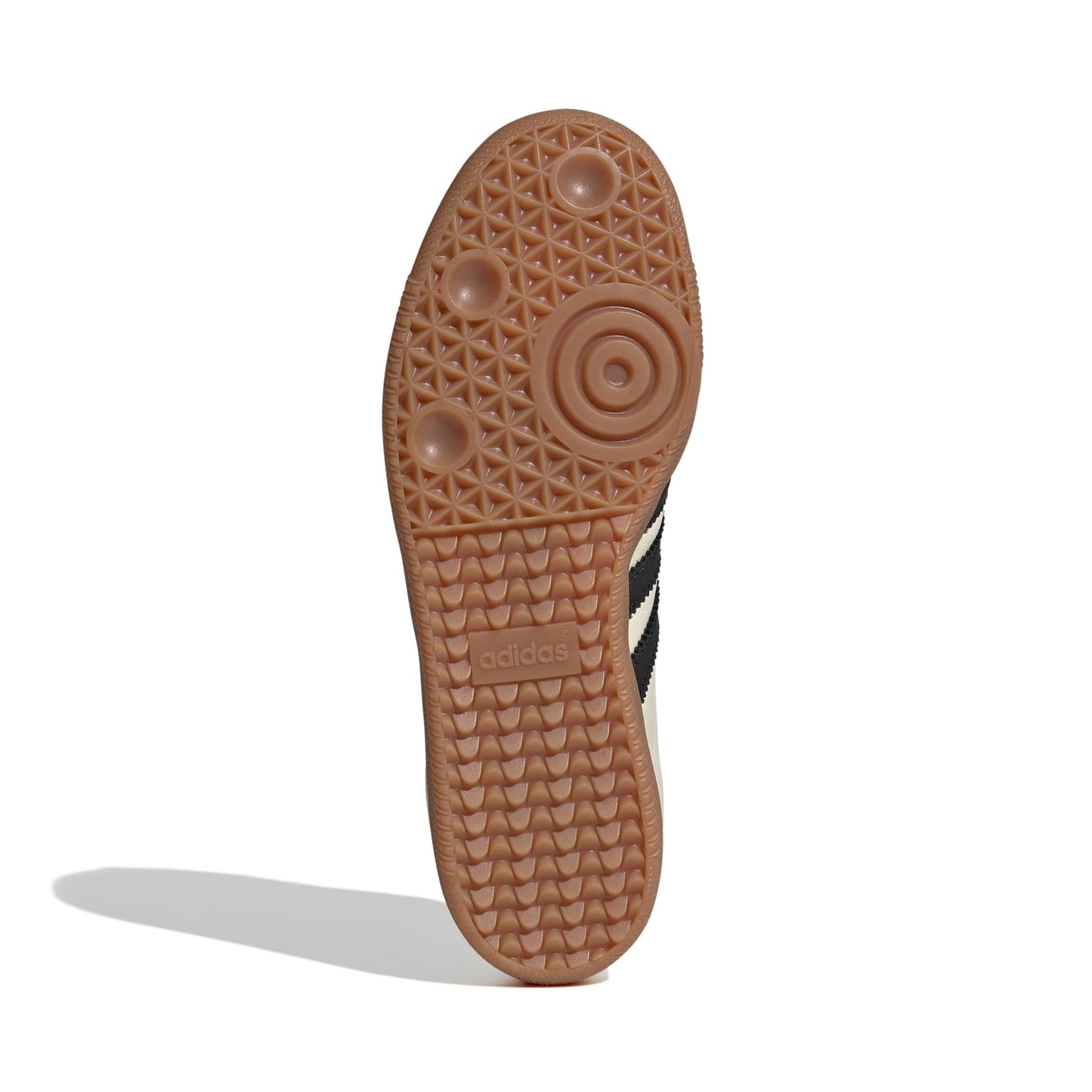SAMBA OG SHOES - CREAM WHITE