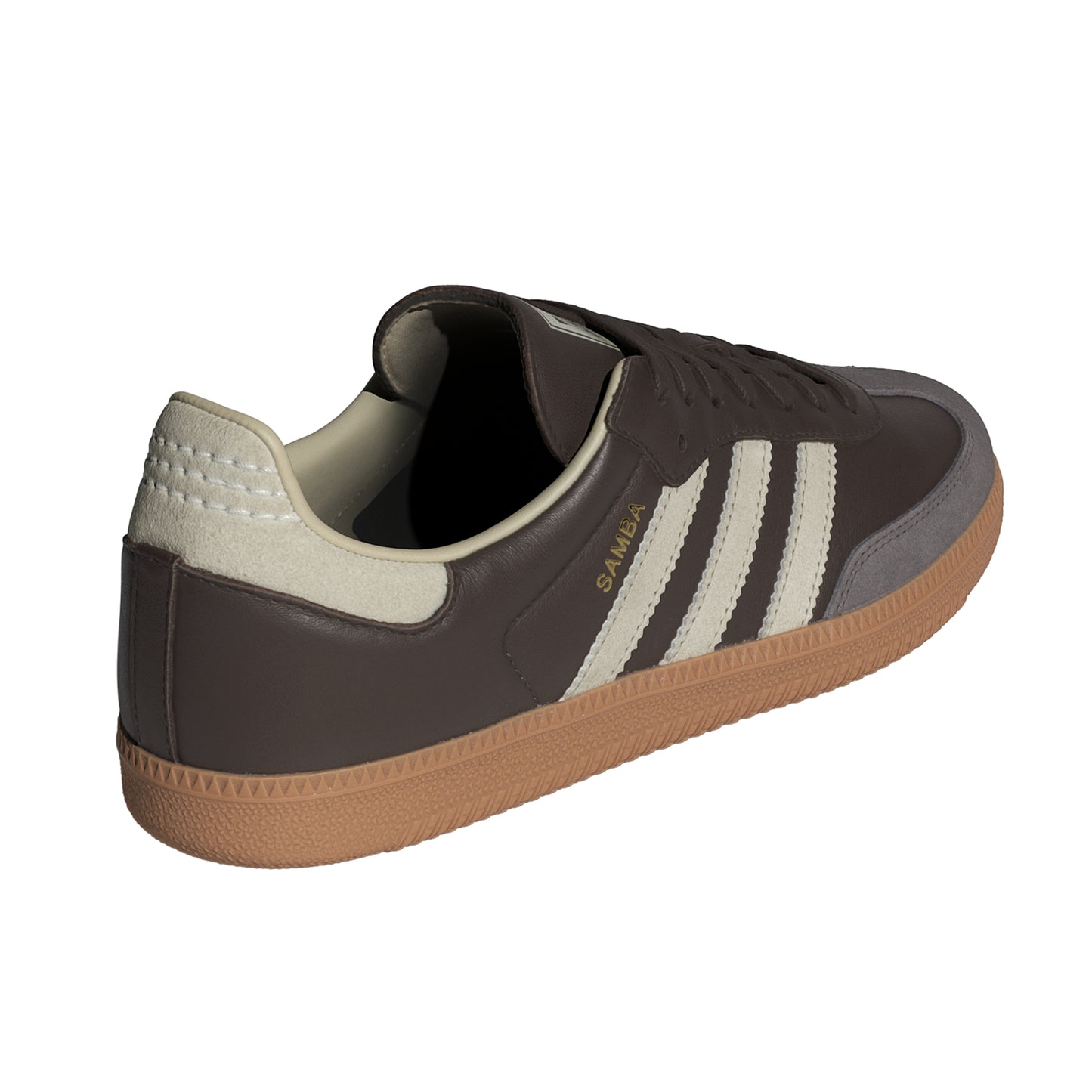 GIÀY SAMBA OG - BROWN