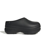 ADIFOM STAN MULE W SLIDES - CORE BLACK