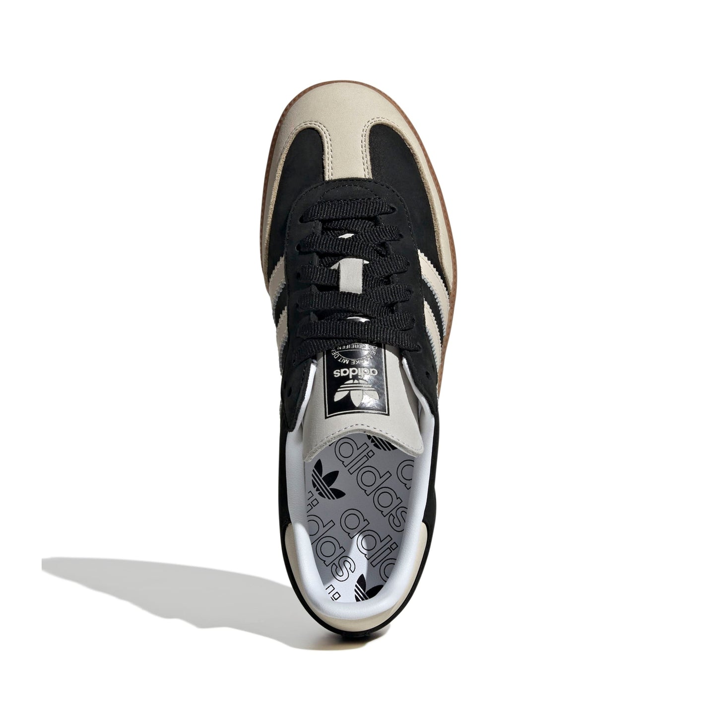 SAMBA OG SHOES - CORE BLACK