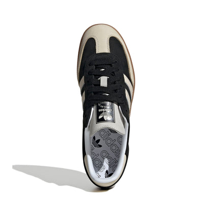 SAMBA OG SHOES - CORE BLACK