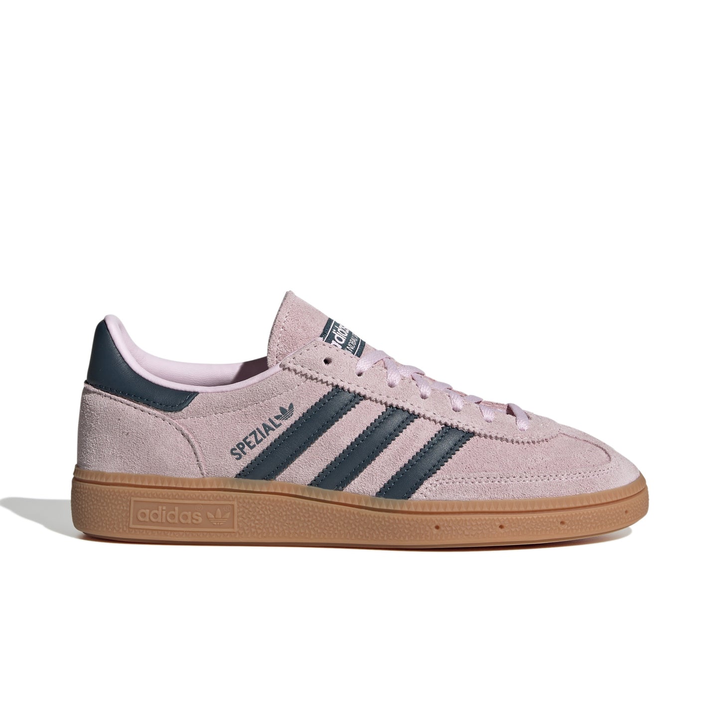 HANDBALL SPEZIAL W - CLEAR PINK SHOES