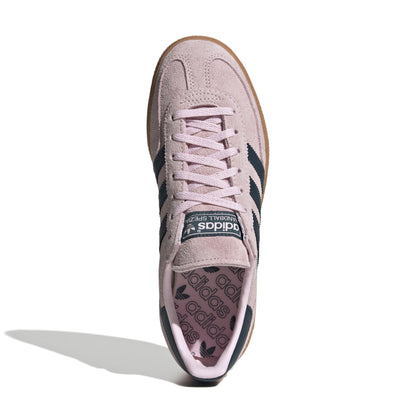 HANDBALL SPEZIAL W - CLEAR PINK SHOES