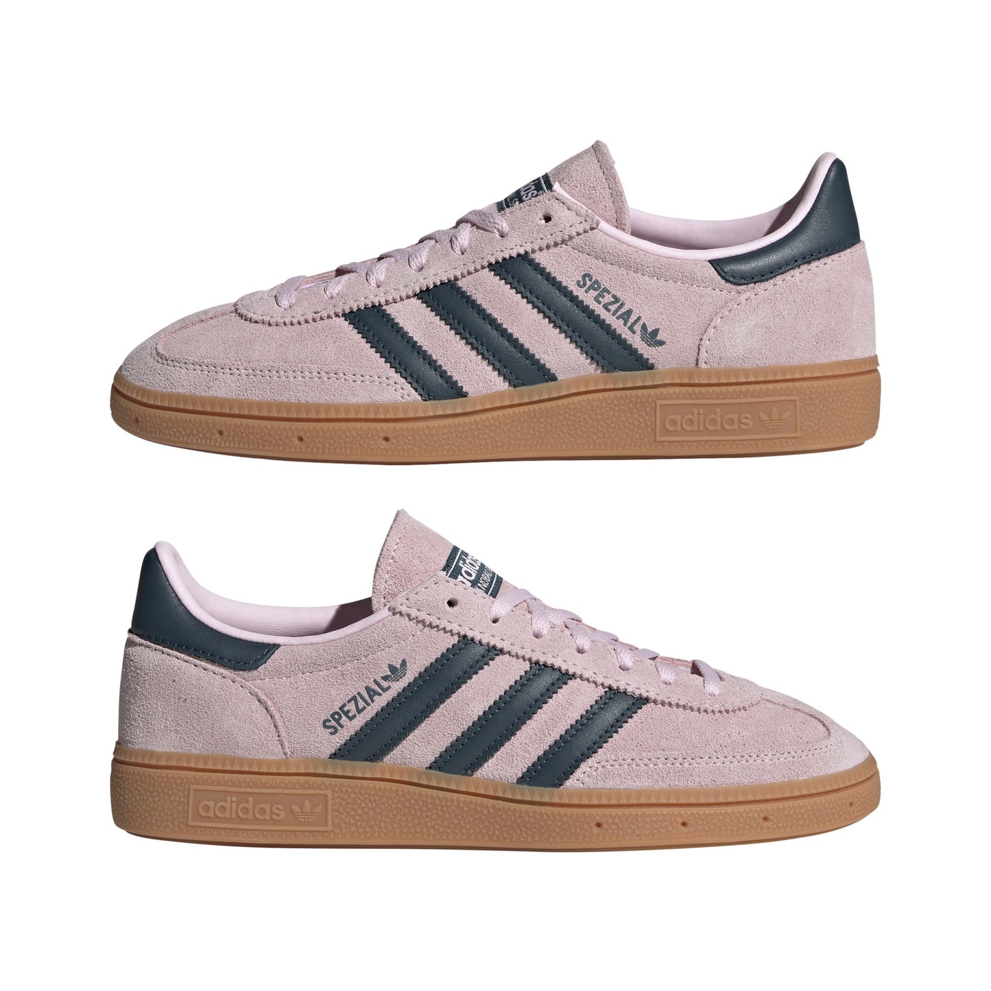 HANDBALL SPEZIAL W - CLEAR PINK SHOES