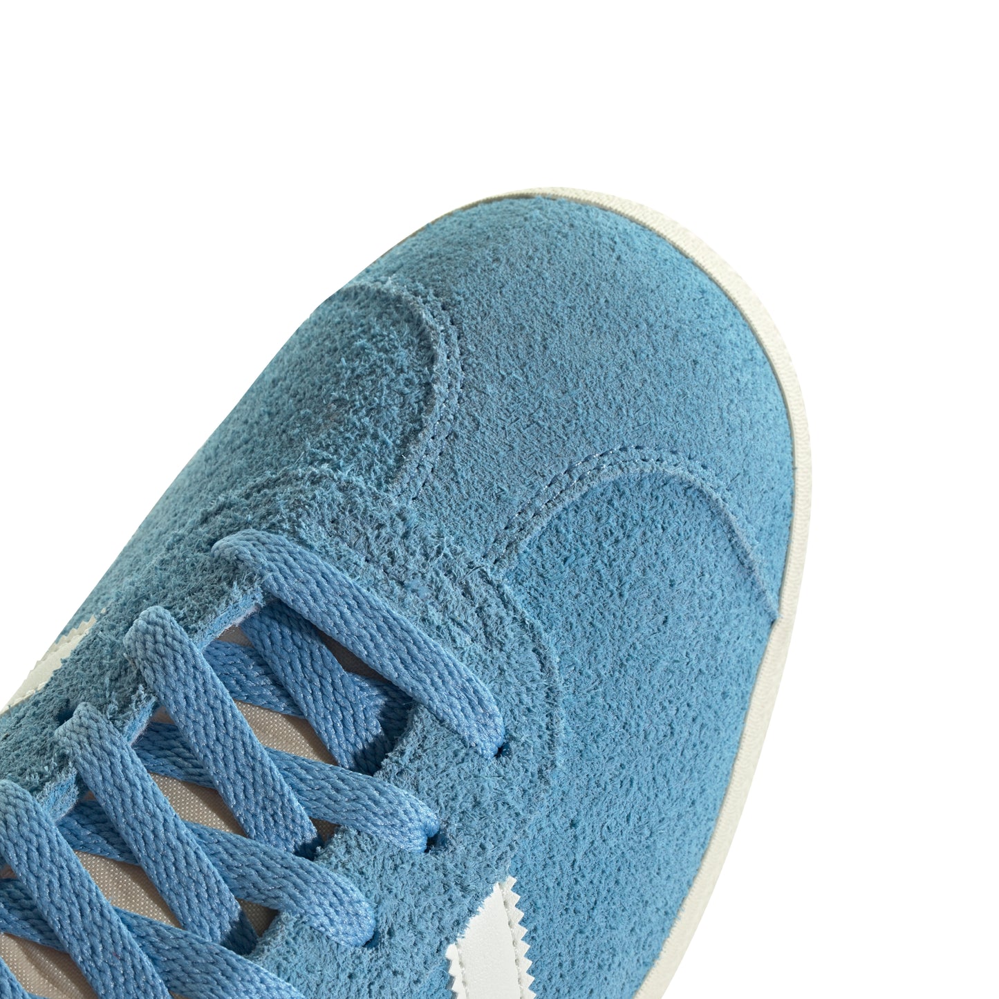 GIÀY GAZELLE - LIGHT BLUE