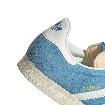 GIÀY GAZELLE - LIGHT BLUE