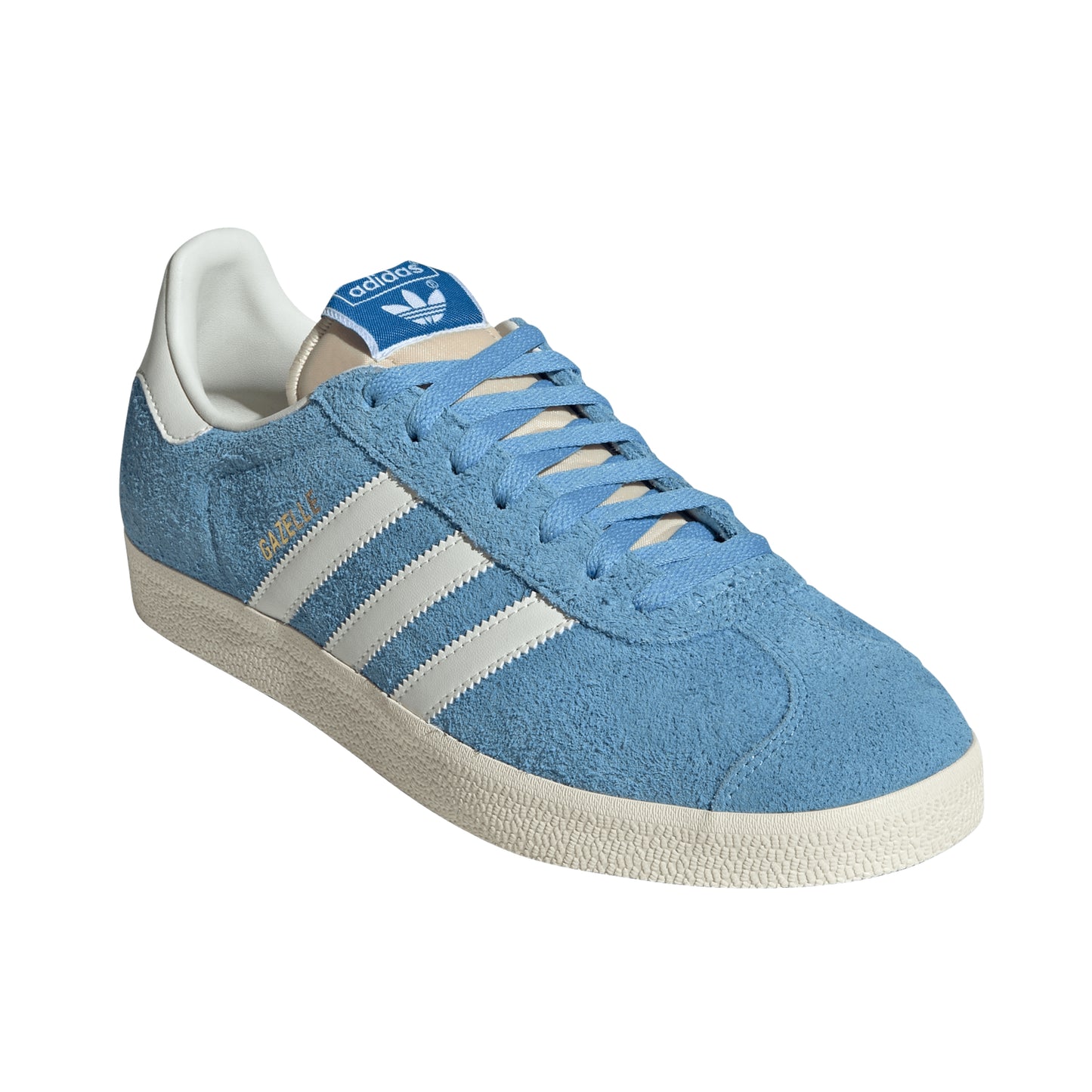 GIÀY GAZELLE - LIGHT BLUE