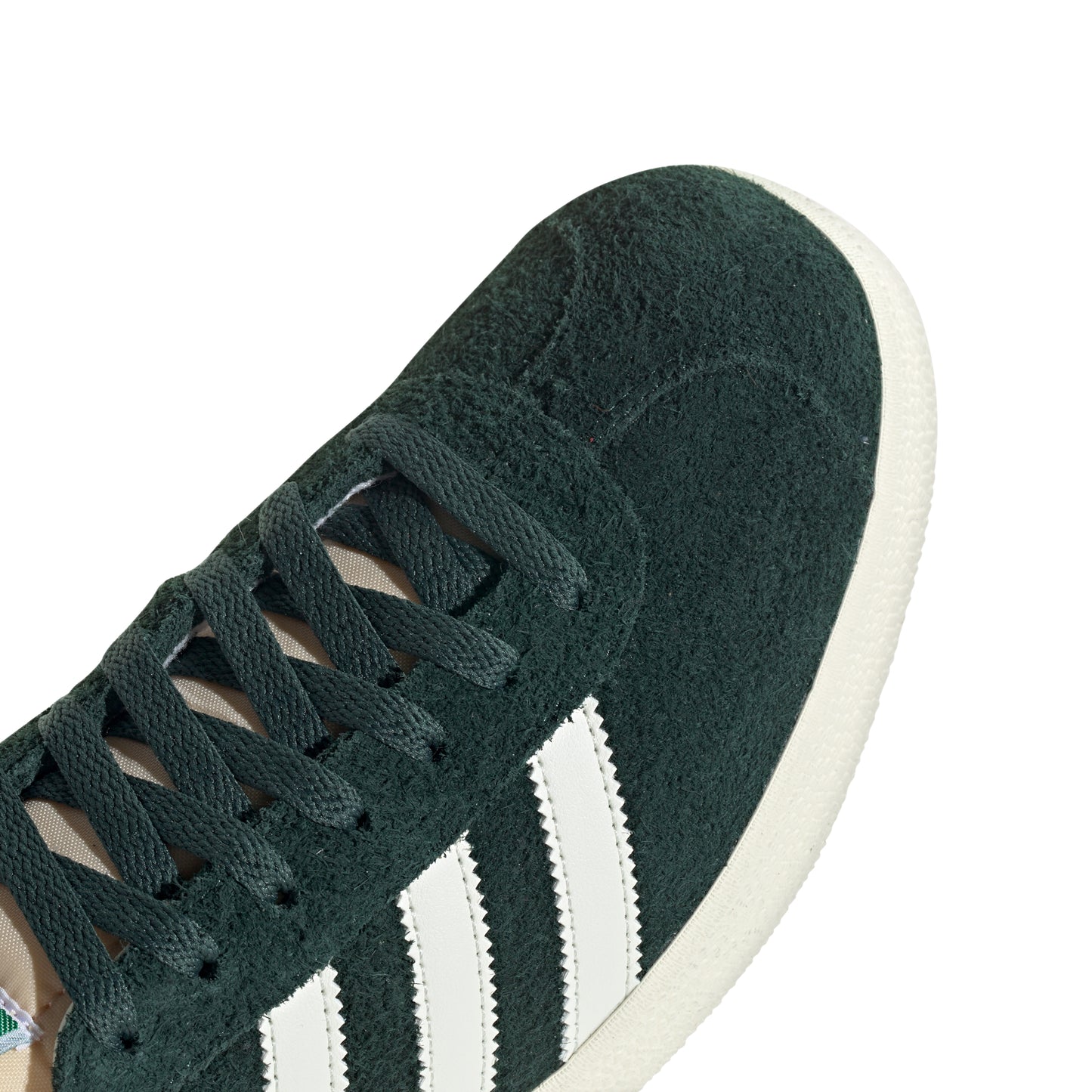 GIÀY GAZELLE - MINERAL GREEN