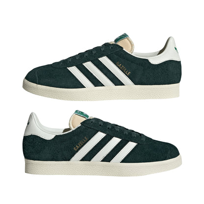 GIÀY GAZELLE - MINERAL GREEN