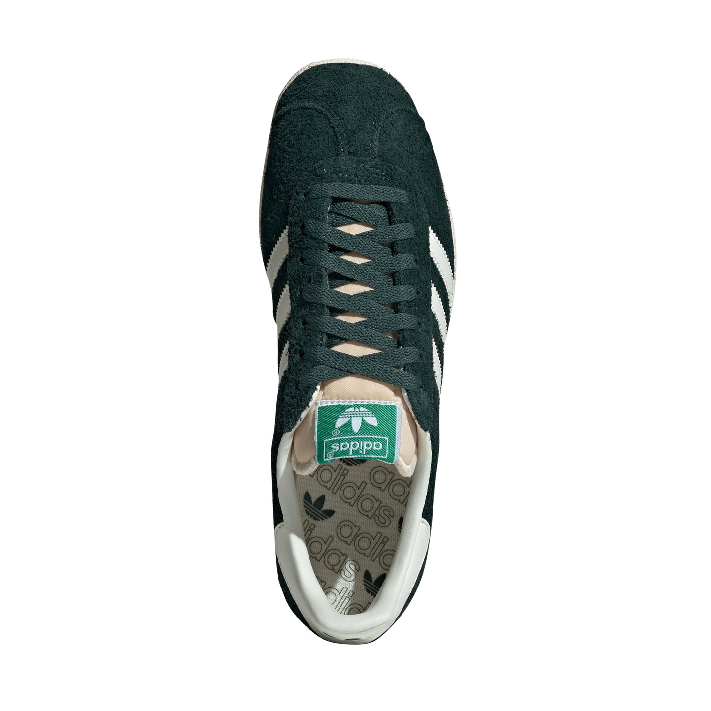 GIÀY GAZELLE - MINERAL GREEN