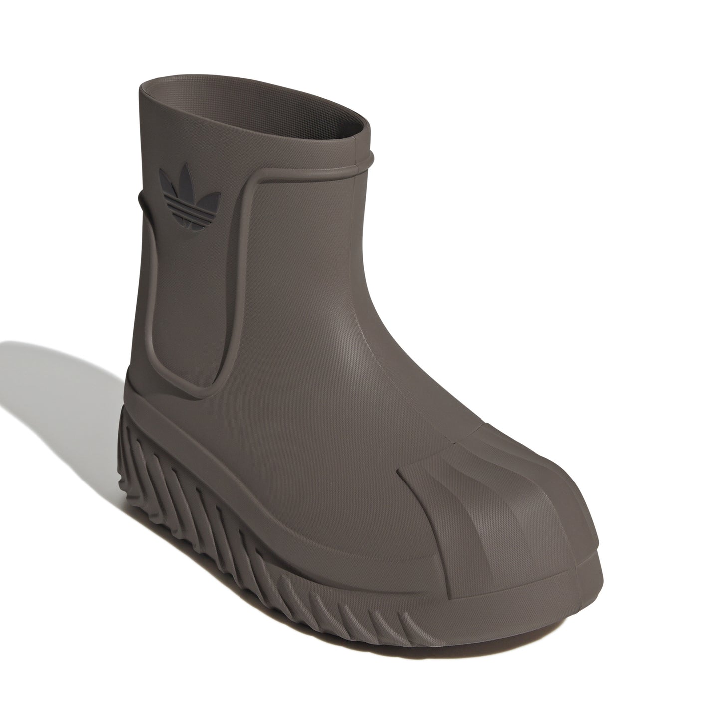 ADIFOM SUPERSTAR BOOT W - DARK BROWN