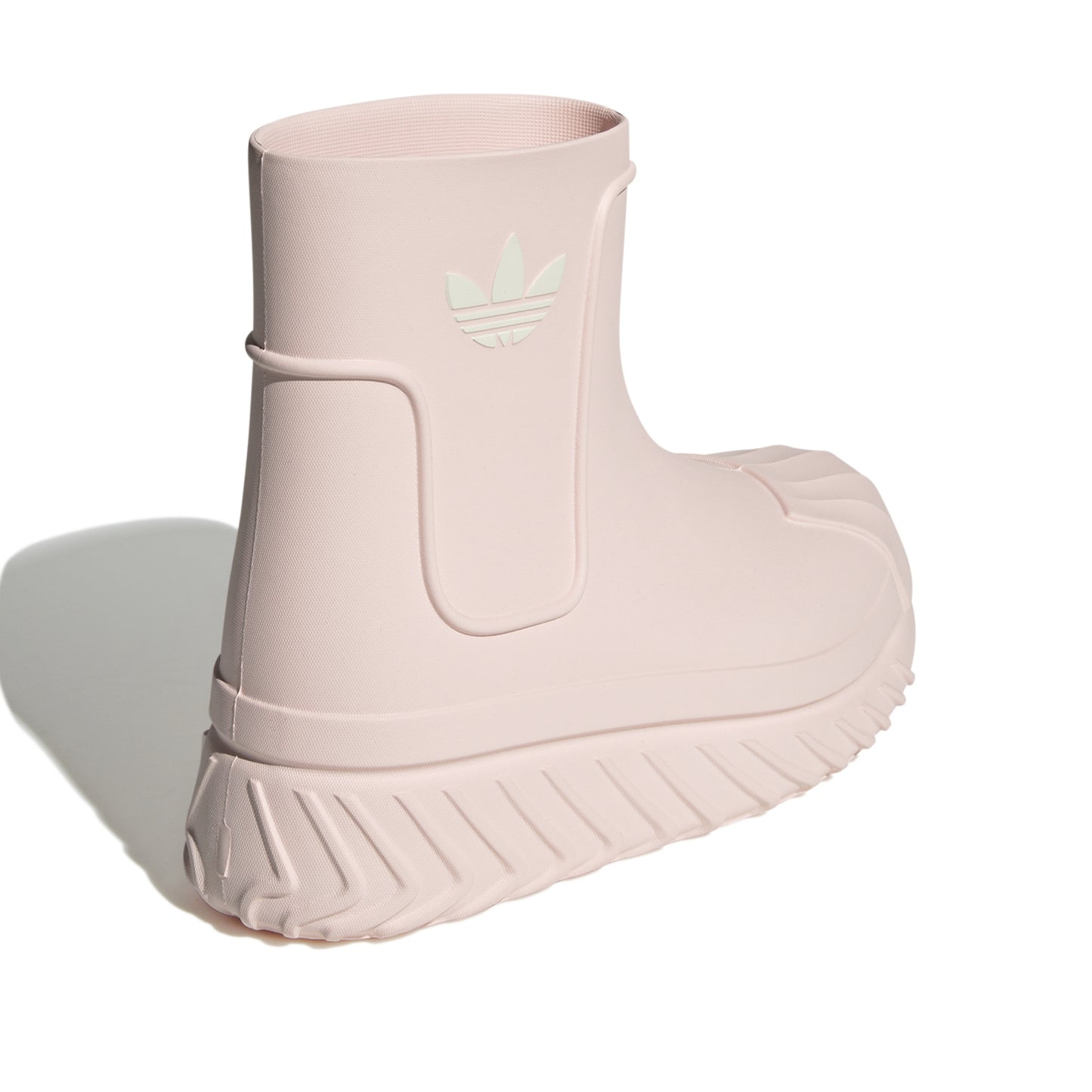 GIÀY ADIFOM SUPERSTAR BOOT W - SANDY PINK