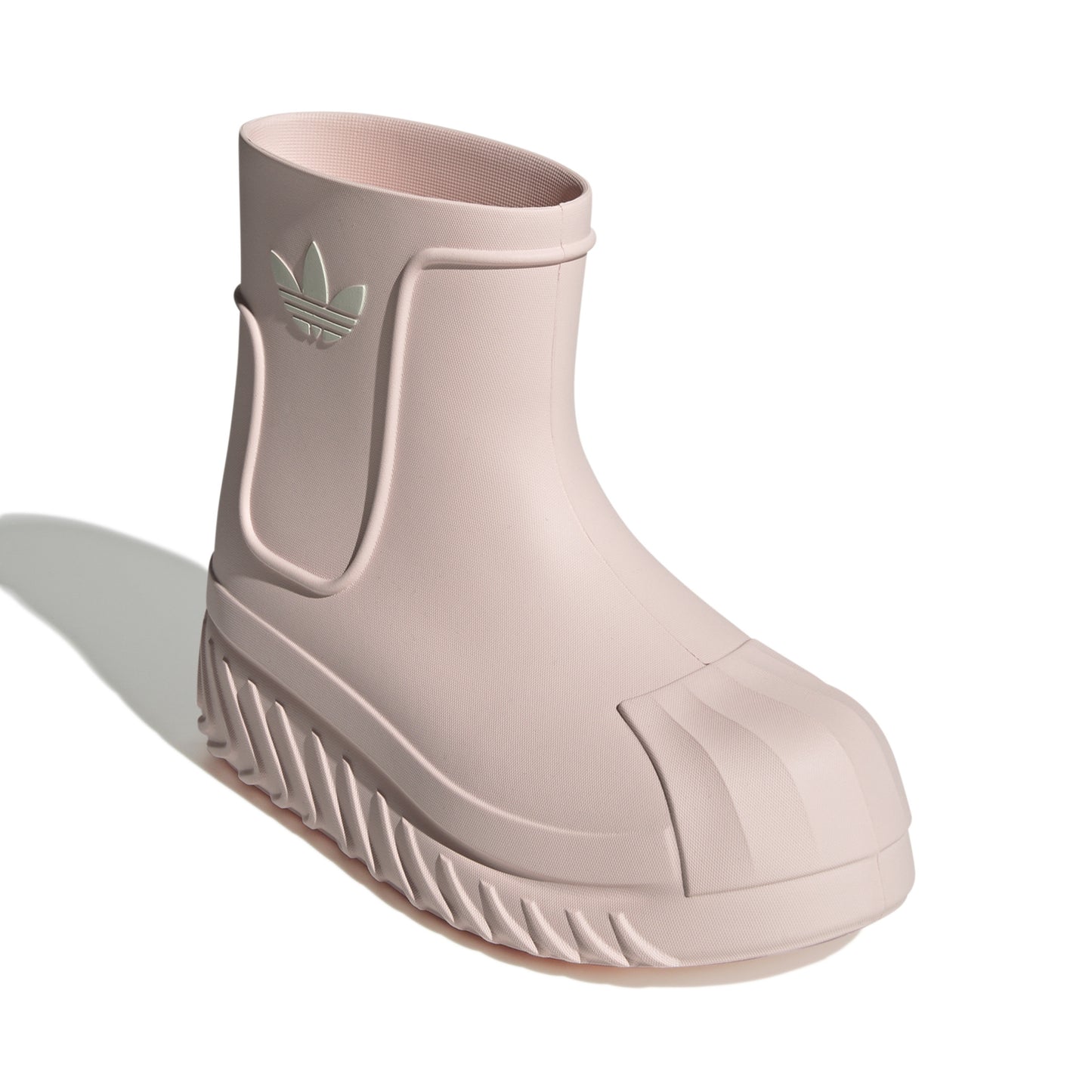 GIÀY ADIFOM SUPERSTAR BOOT W - SANDY PINK