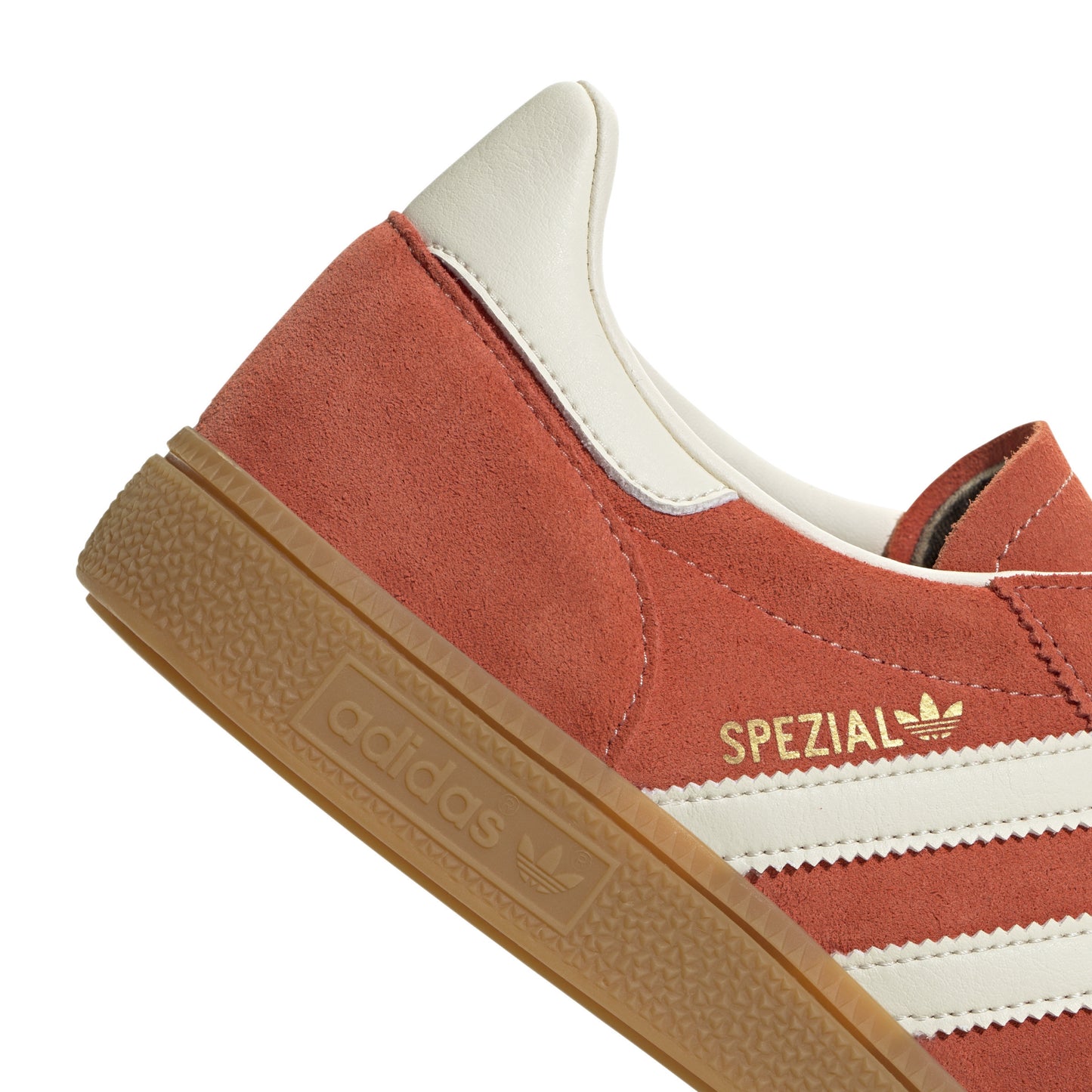 GIÀY HANDBALL SPEZIAL - PRELOVED RED