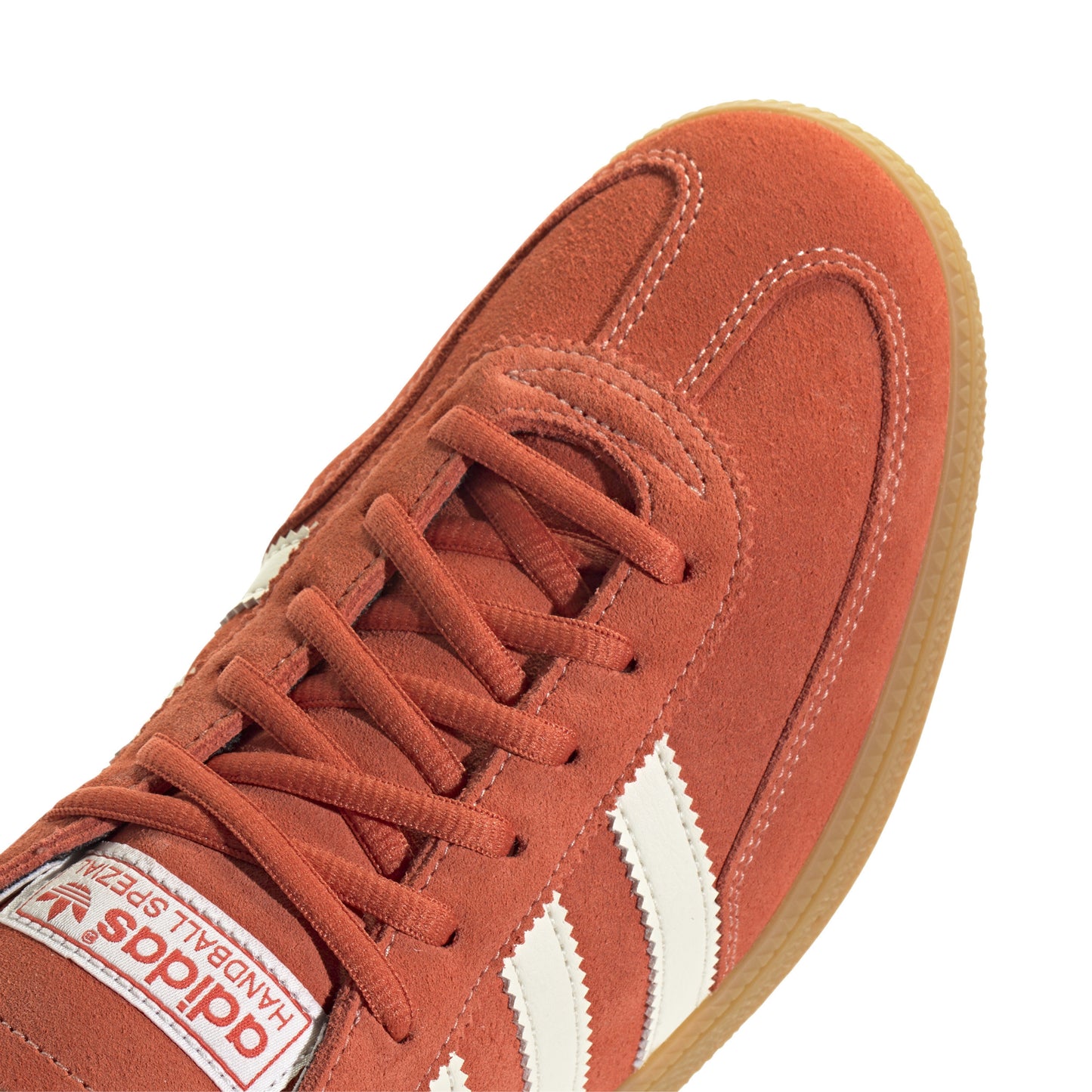 GIÀY HANDBALL SPEZIAL - PRELOVED RED