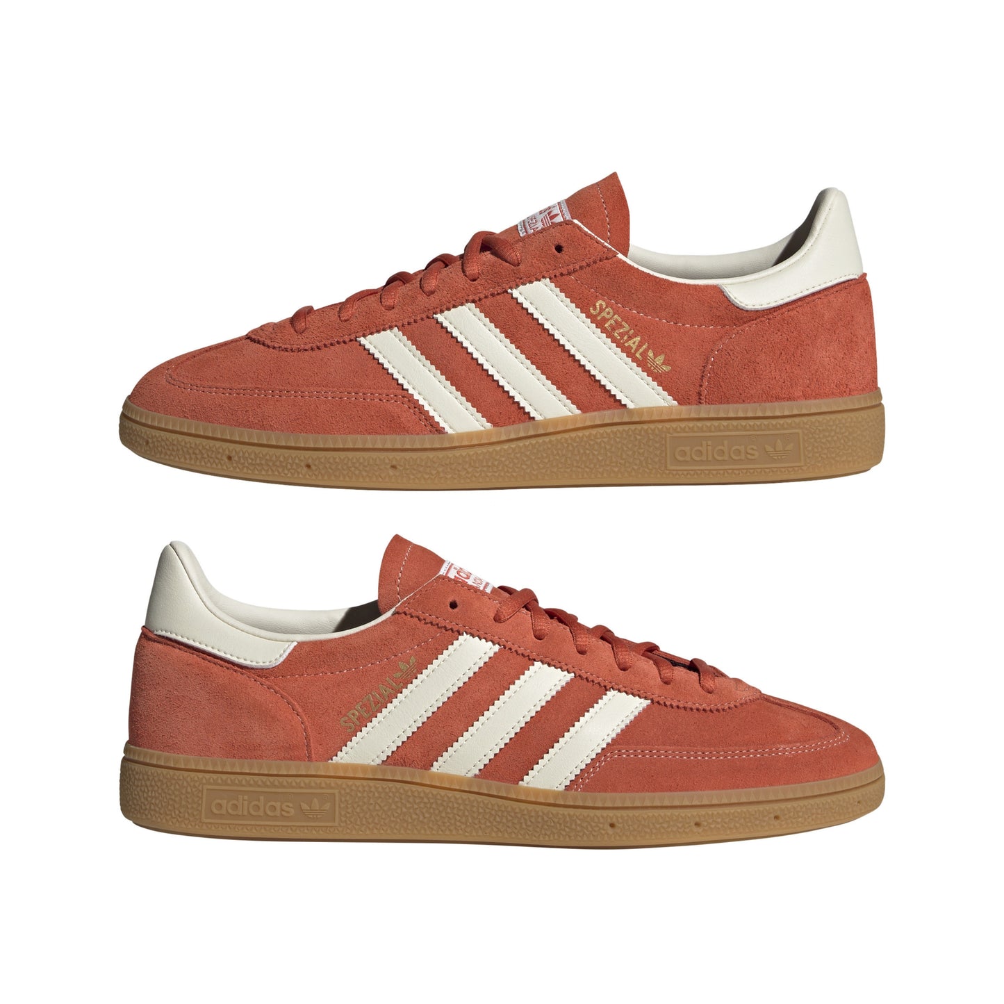 GIÀY HANDBALL SPEZIAL - PRELOVED RED