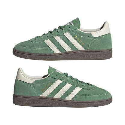 HANDBALL SPEZIAL SHOES - PRELOVED GREEN