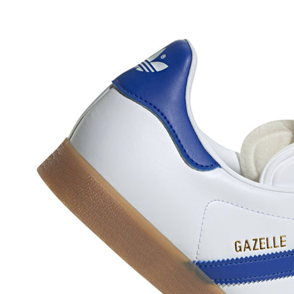 GIÀY GAZELLE - FTWWHT/BLUE